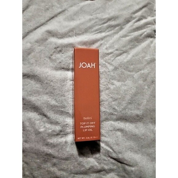 Plumping Lip Oil in Prosecco 3.8 g - Picture 2 of 3